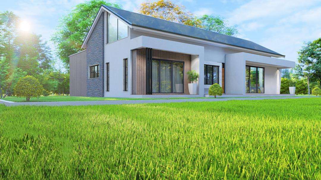 Tendara Cluster Homes Modern Living In Quinnington