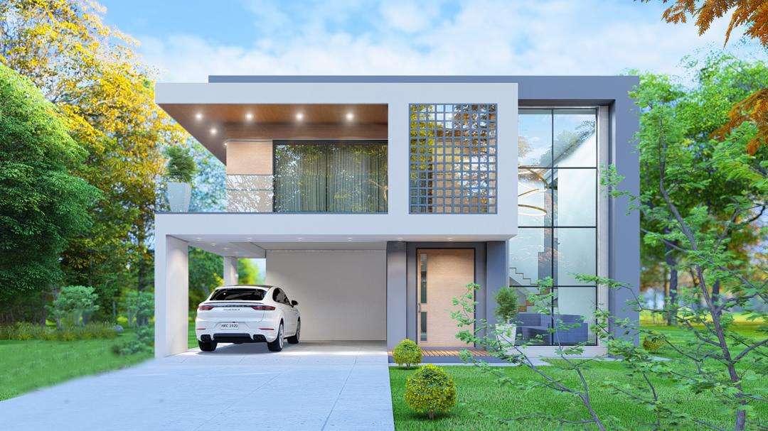 Tendara Cluster Homes Modern Living In Quinnington