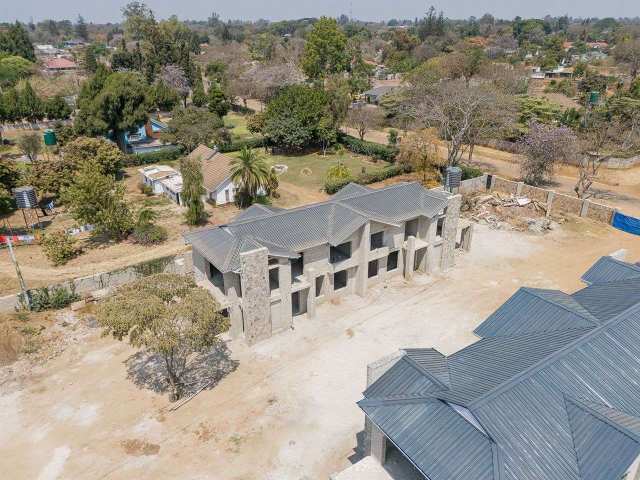 Marlborough Cluster Complex For Sale