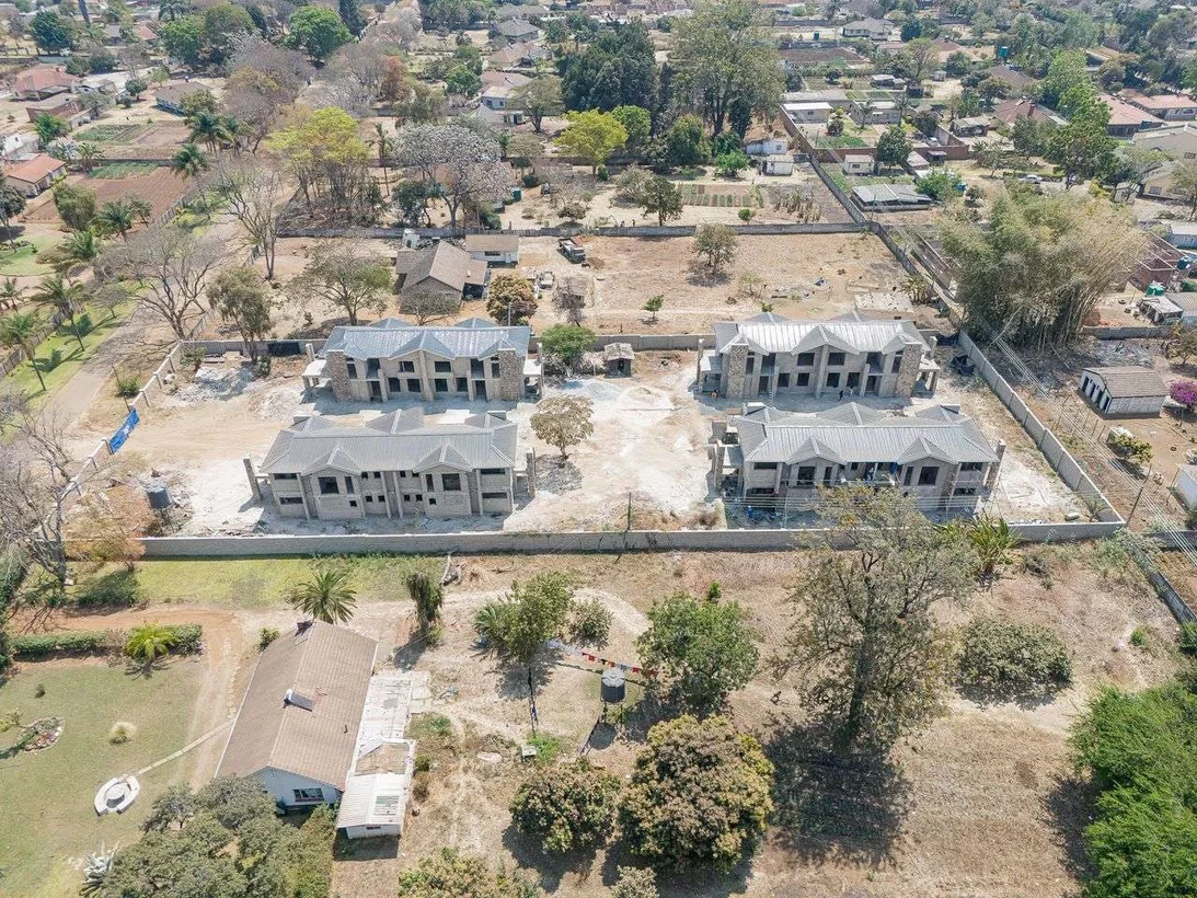 Marlborough Cluster Complex For Sale