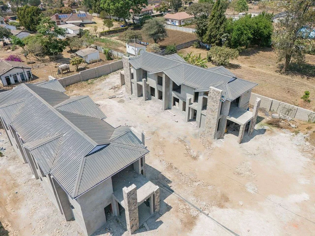 Marlborough Cluster Complex For Sale