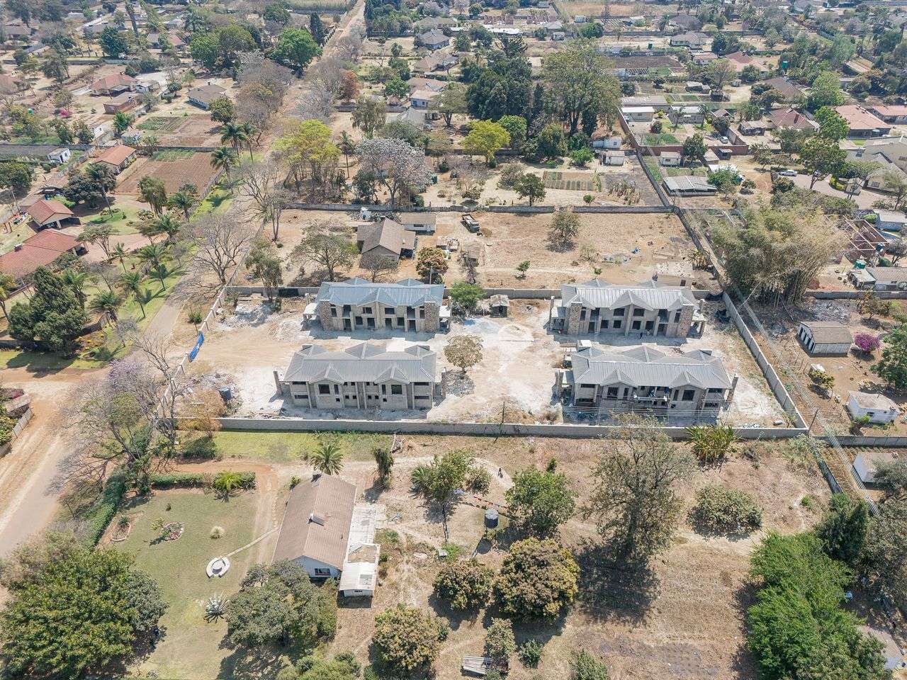 Marlborough Cluster Complex For Sale