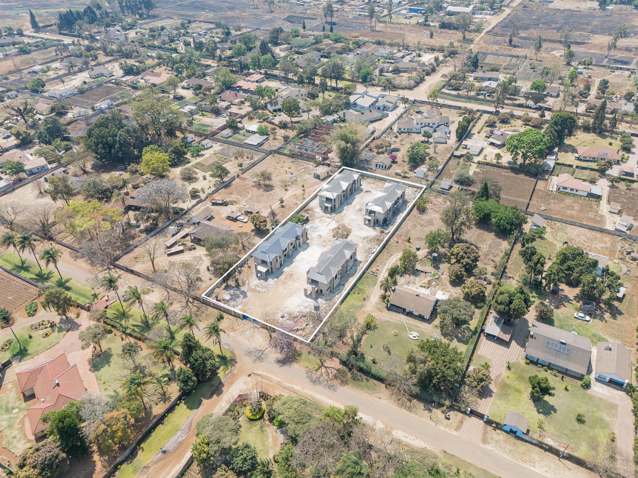 Marlborough Cluster Complex For Sale