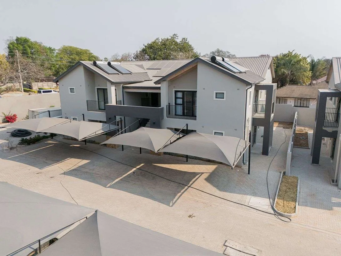 Luxury Living In Greendale's Prime Location