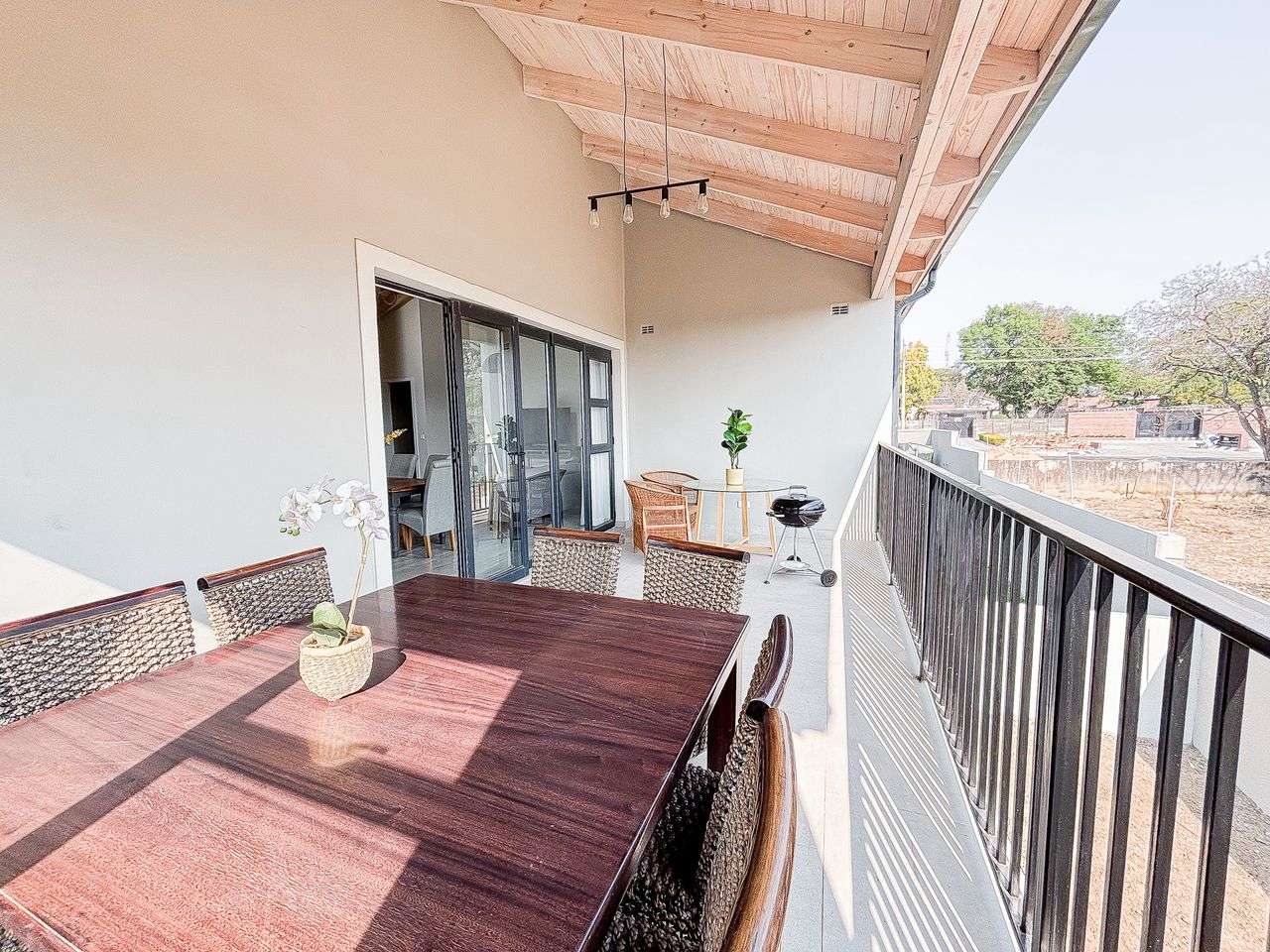 Luxury Living In Greendale's Prime Location