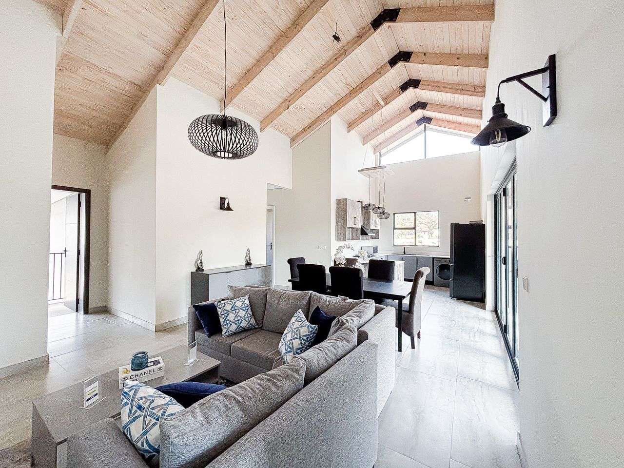 Luxury Living In Greendale's Prime Location