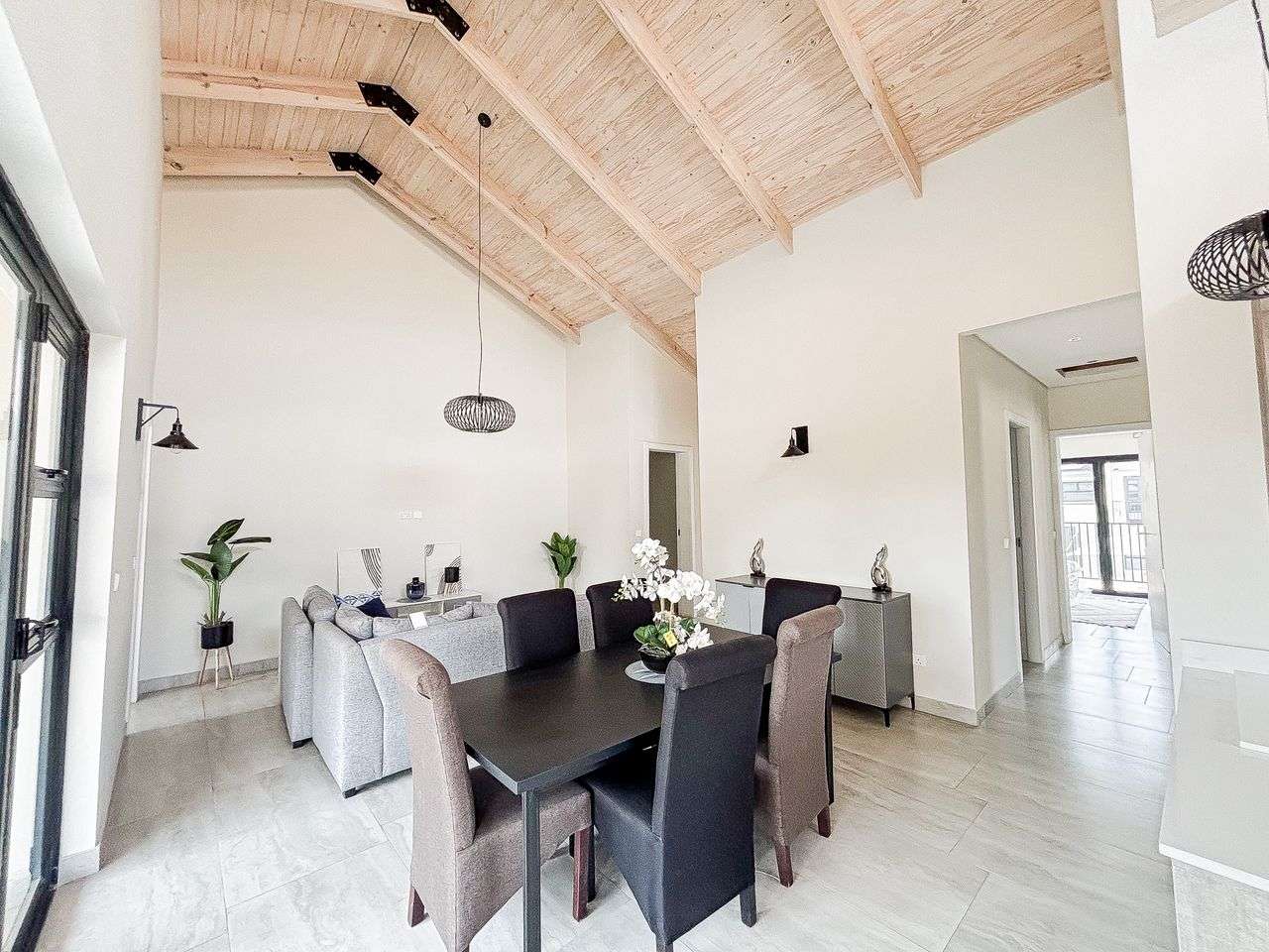 Luxury Living In Greendale's Prime Location
