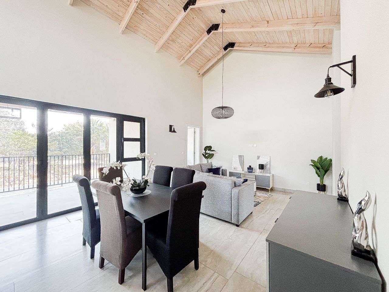 Luxury Living In Greendale's Prime Location