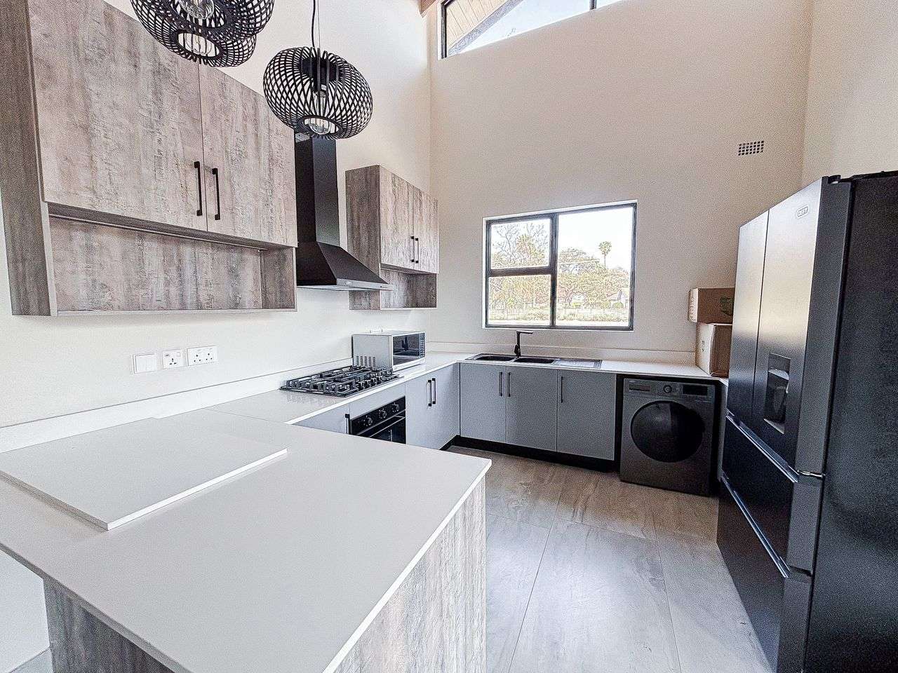 Luxury Living In Greendale's Prime Location