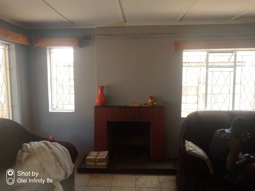 Queens Park West Gem: 3-Bedroom Home On 1143sqm