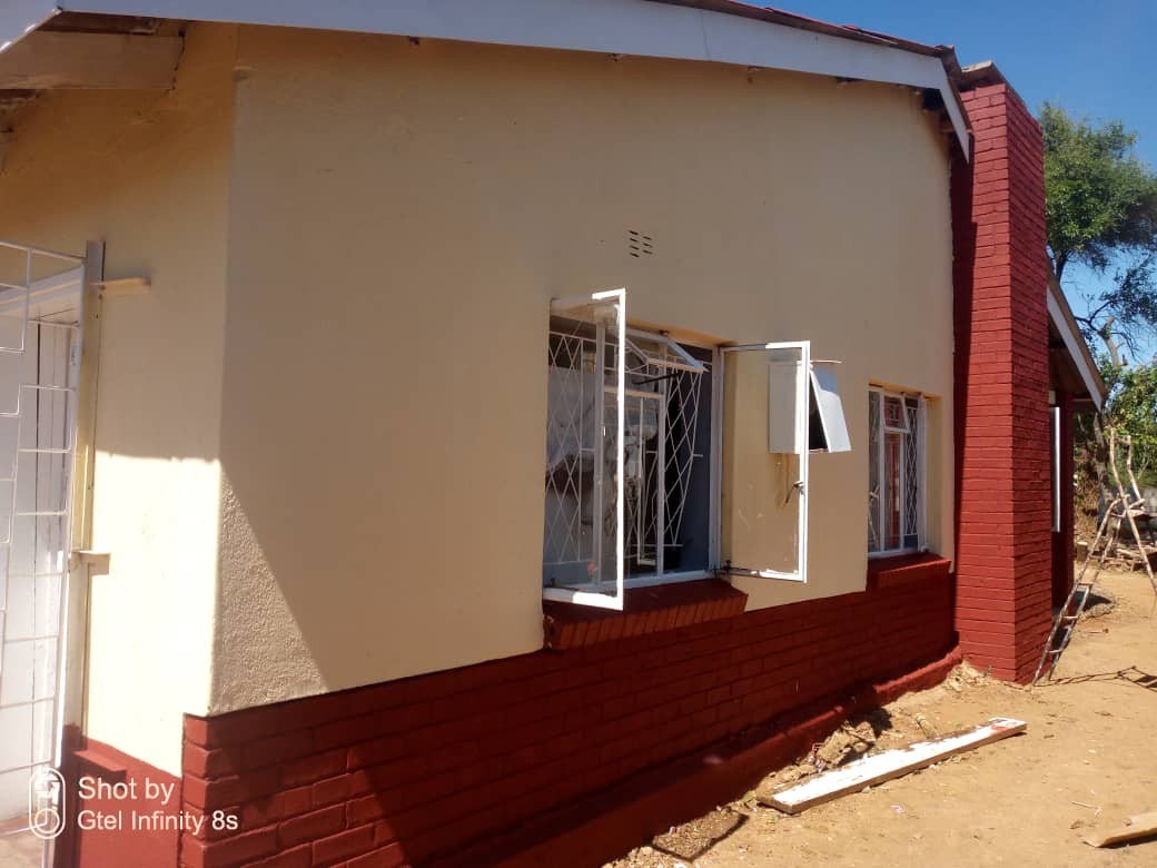 Queens Park West Gem: 3-Bedroom Home On 1143sqm