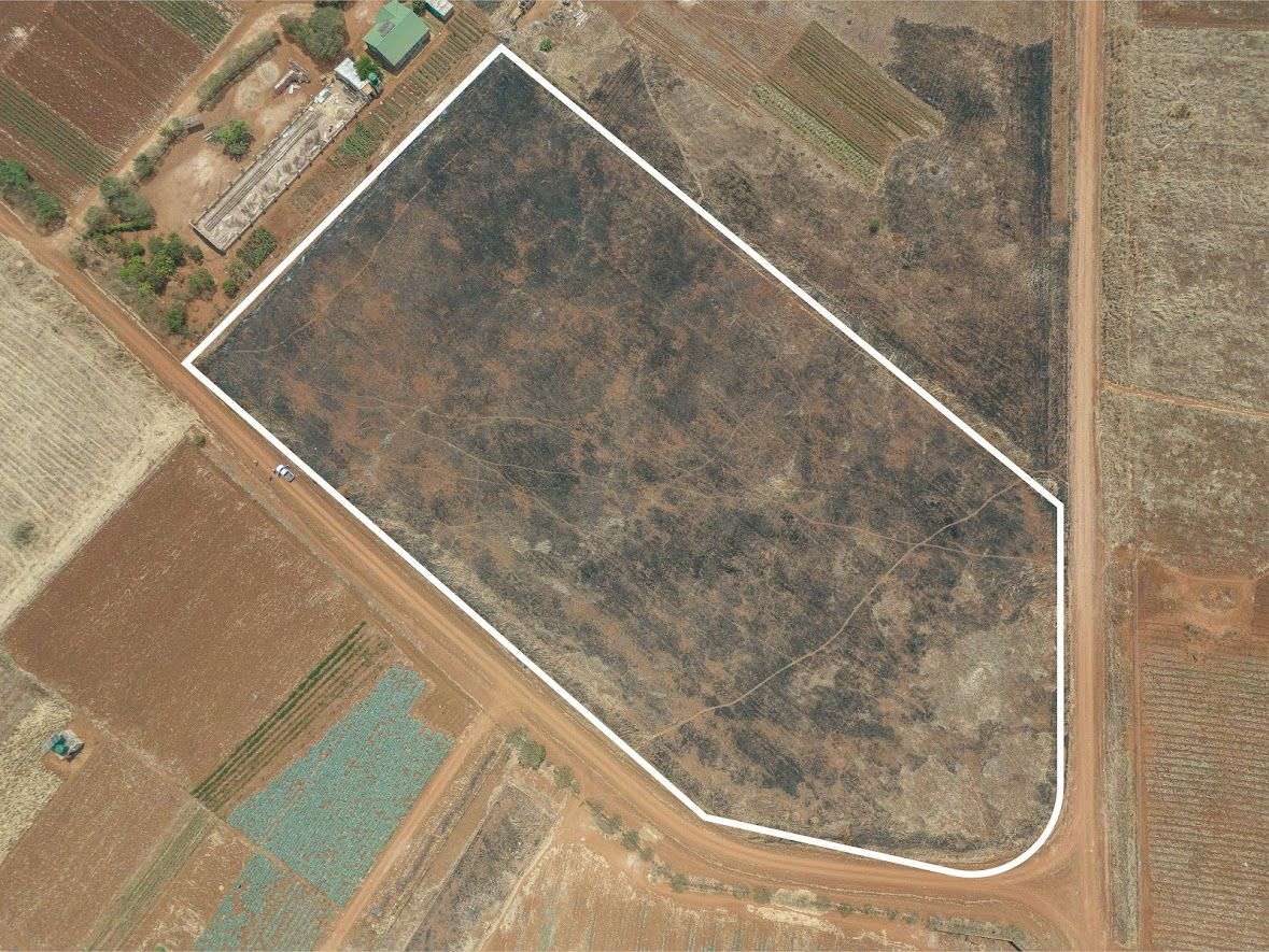 Land For Sale in Kadoma