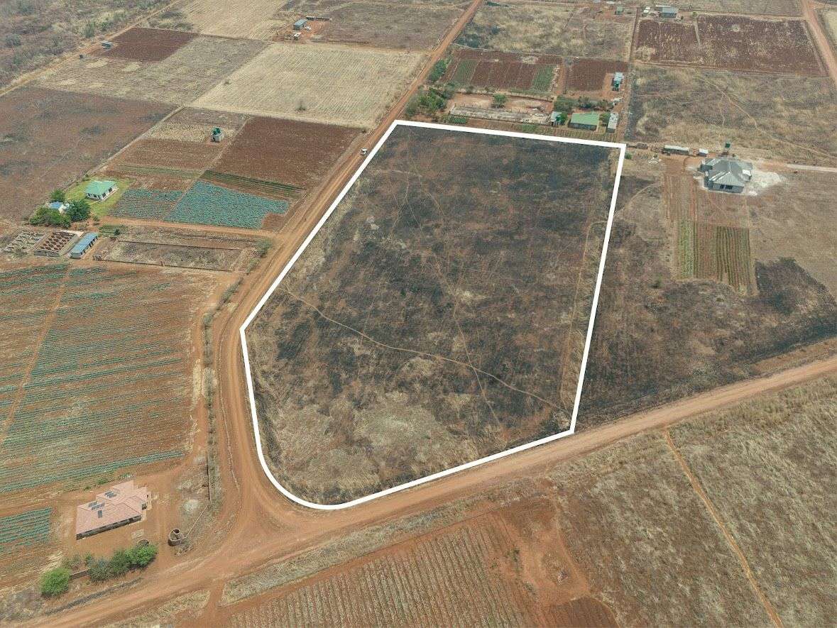 Land For Sale in Kadoma