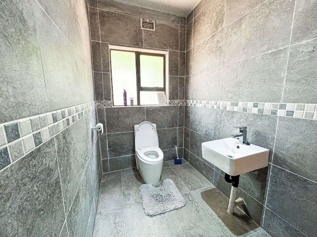 Finish To Your Own Taste 6 Bed House In Riverside