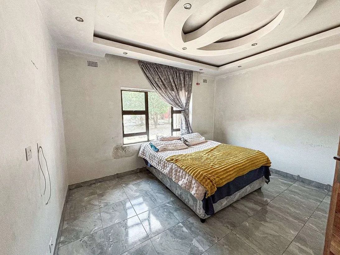 Finish To Your Own Taste 6 Bed House In Riverside