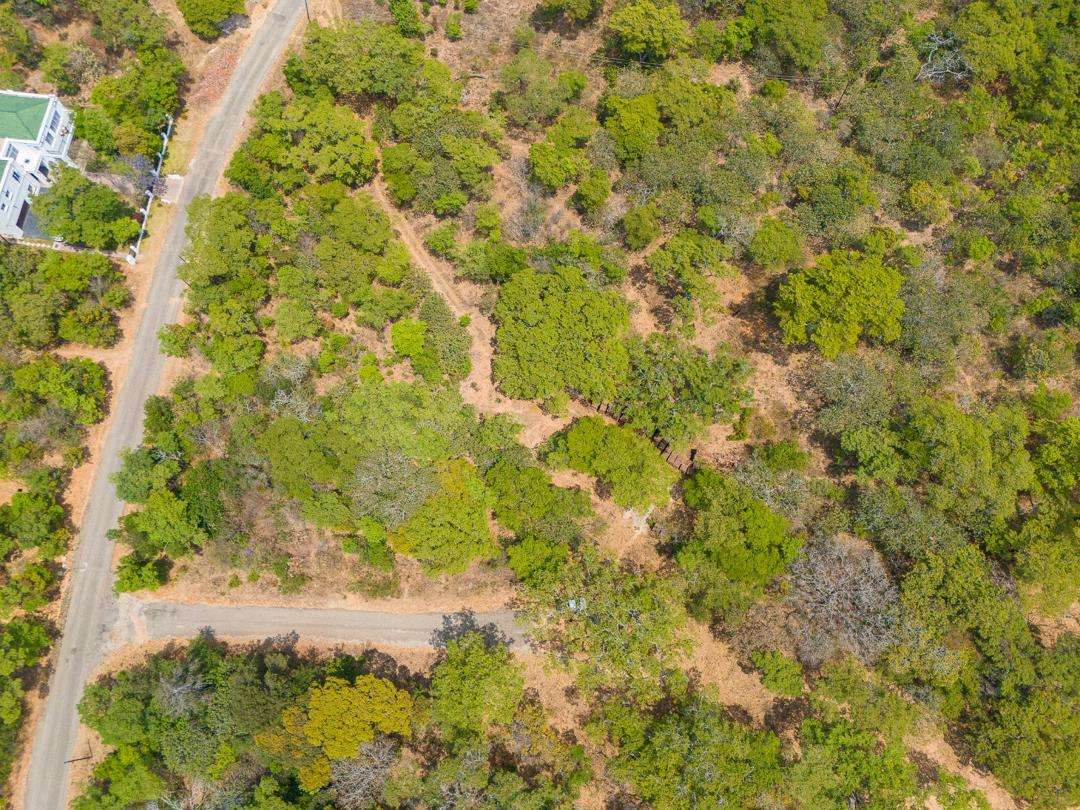 Stand for Sale – Ruwa Golf Estate