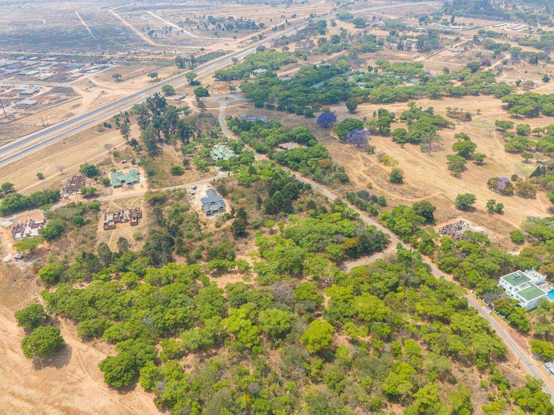 Stand for Sale – Ruwa Golf Estate