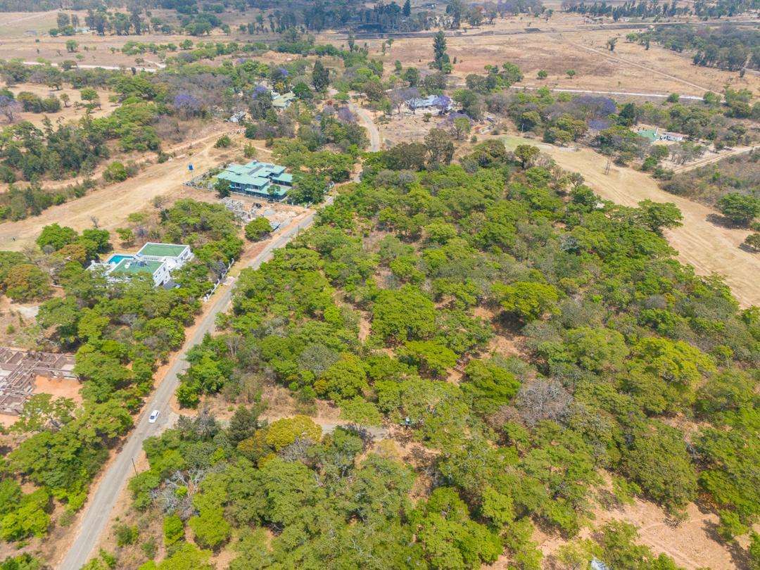Stand for Sale – Ruwa Golf Estate