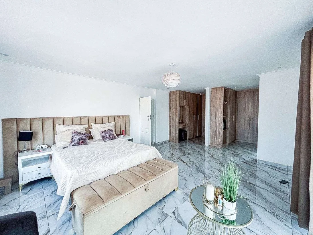 5 Bedroom Home For Sale In Mt Pleasant Heights