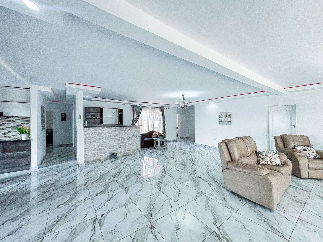 5 Bedroom Home For Sale In Mt Pleasant Heights