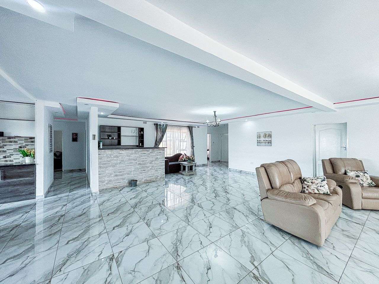 5 Bedroom Home For Sale In Mt Pleasant Heights