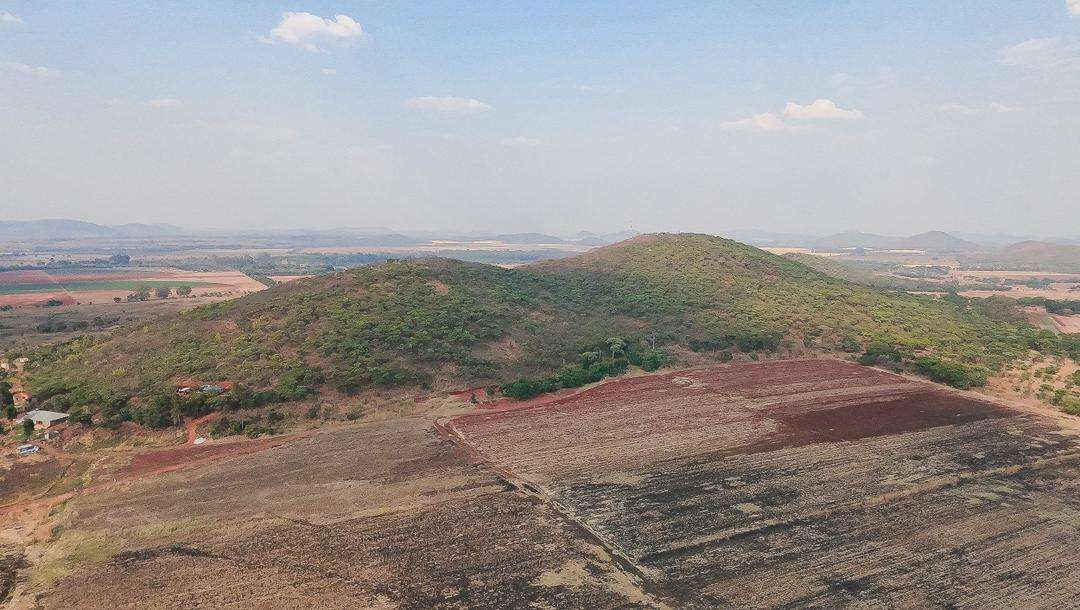 Land For Sale - Cromlet Hills (enterprise Valley)