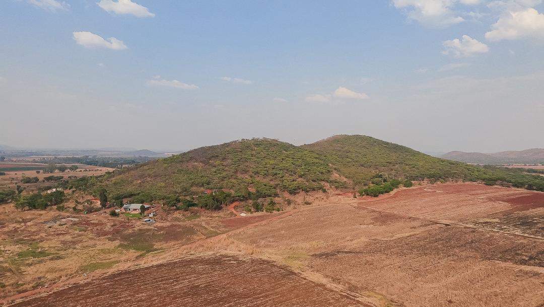 Land For Sale - Cromlet Hills (enterprise Valley)