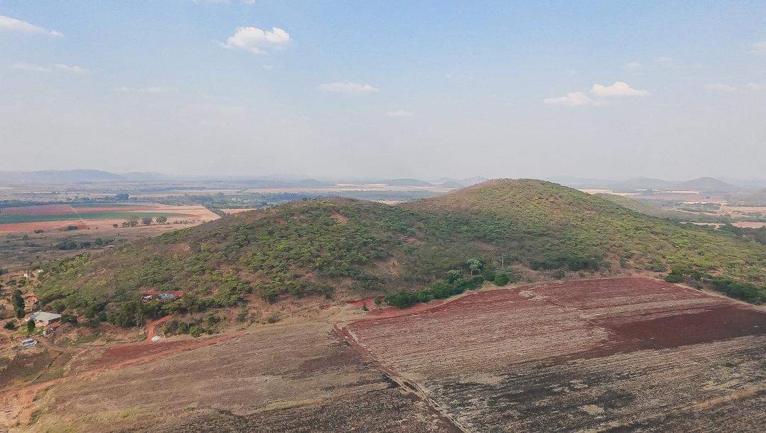 Land For Sale - Cromlet Hills (enterprise Valley)