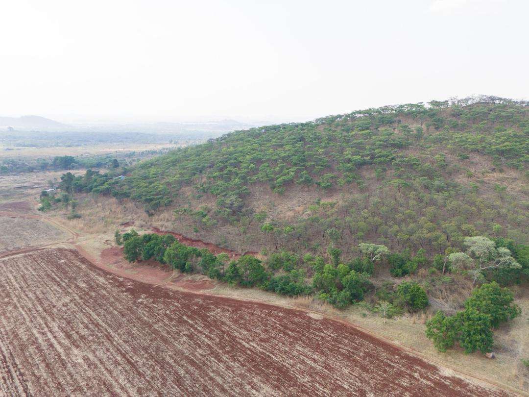 Land For Sale - Cromlet Hills (enterprise Valley)