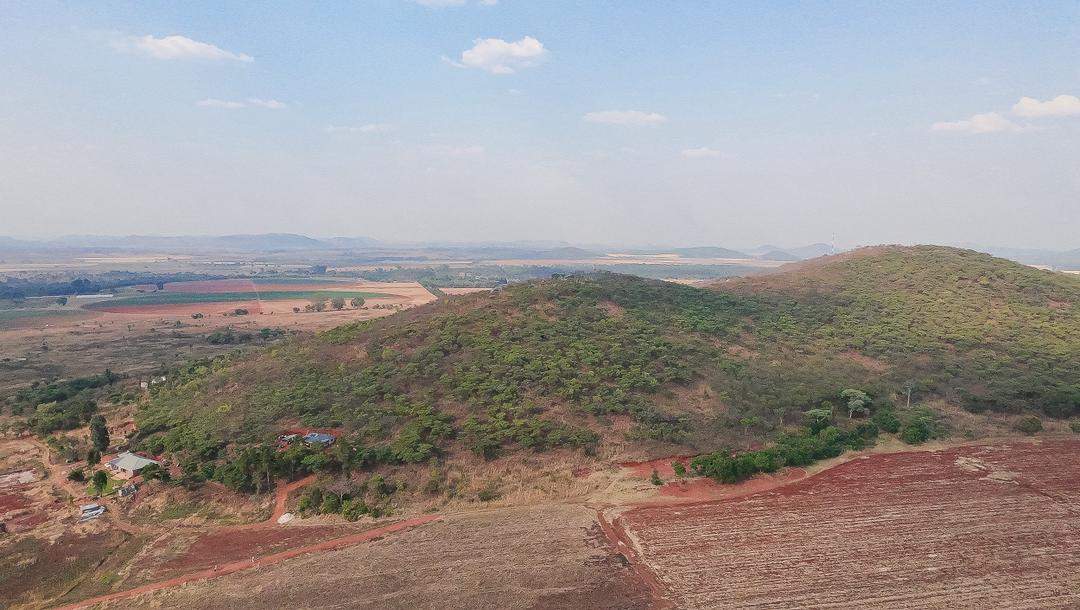 Land For Sale - Cromlet Hills (enterprise Valley)
