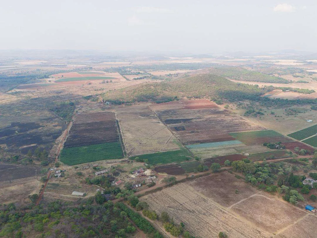 Land For Sale - Cromlet Hills (enterprise Valley)
