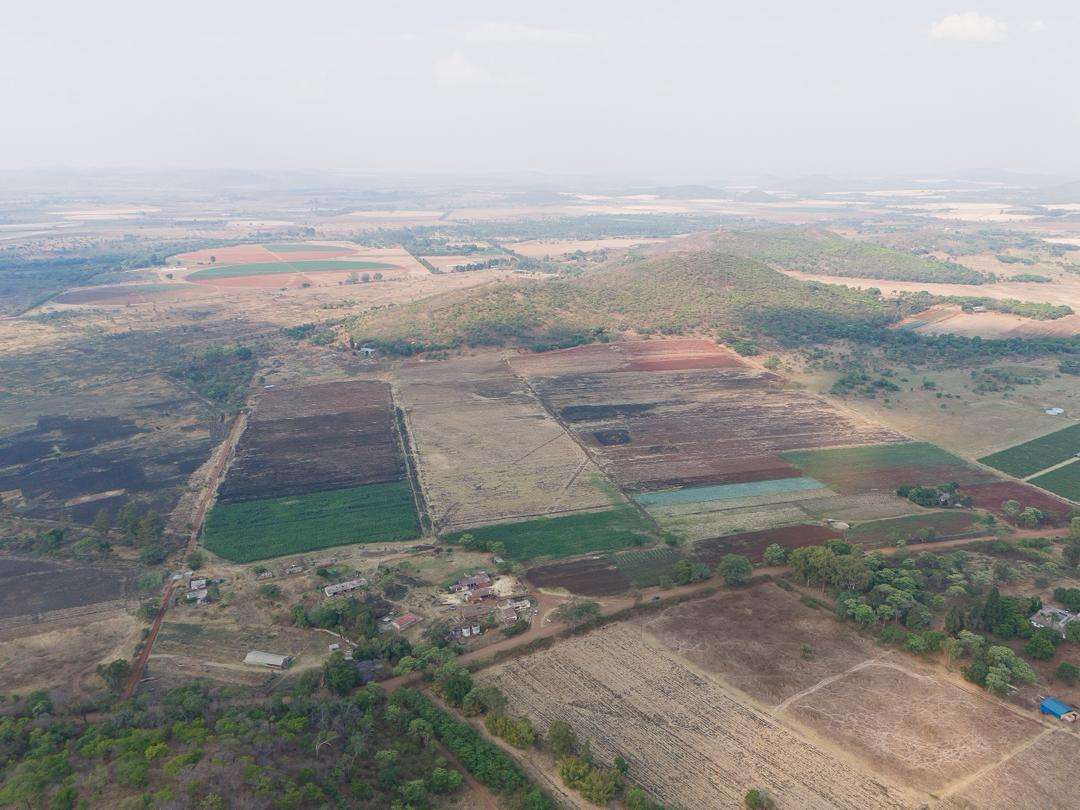 Land For Sale - Cromlet Hills (enterprise Valley)