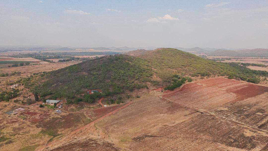Land For Sale - Cromlet Hills (enterprise Valley)