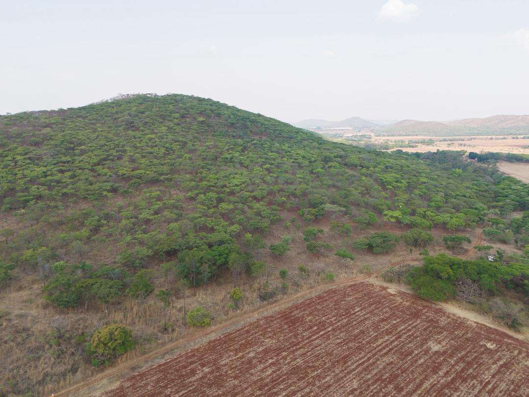 Land For Sale - Cromlet Hills (enterprise Valley)