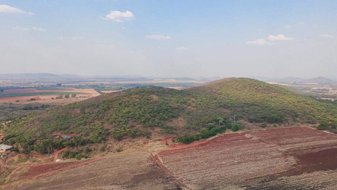 Land For Sale - Cromlet Hills (enterprise Valley)