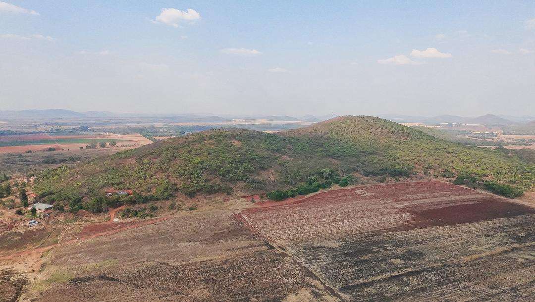 Land For Sale - Cromlet Hills (enterprise Valley)