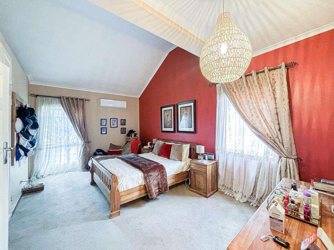 A Masterpiece Of Self-Sufficient Luxury