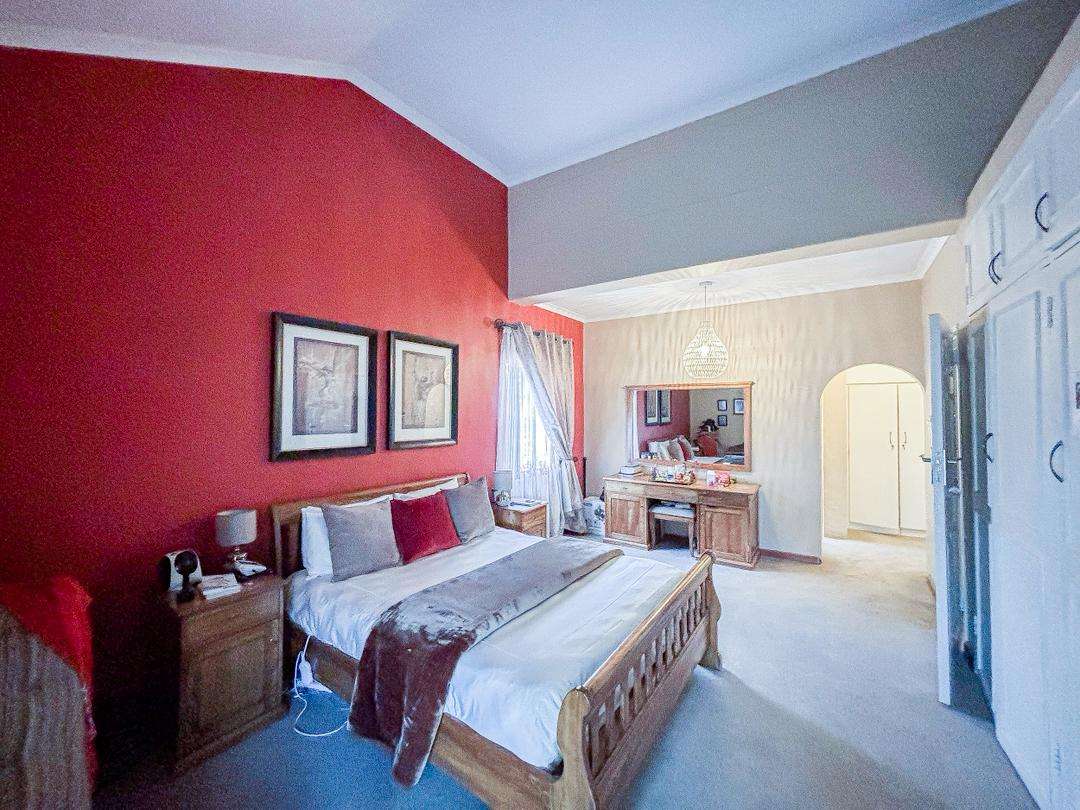 A Masterpiece Of Self-Sufficient Luxury