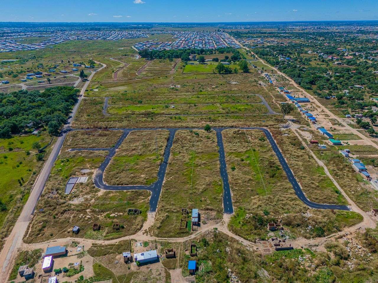 Stands For Sale In Barrington Southview Park