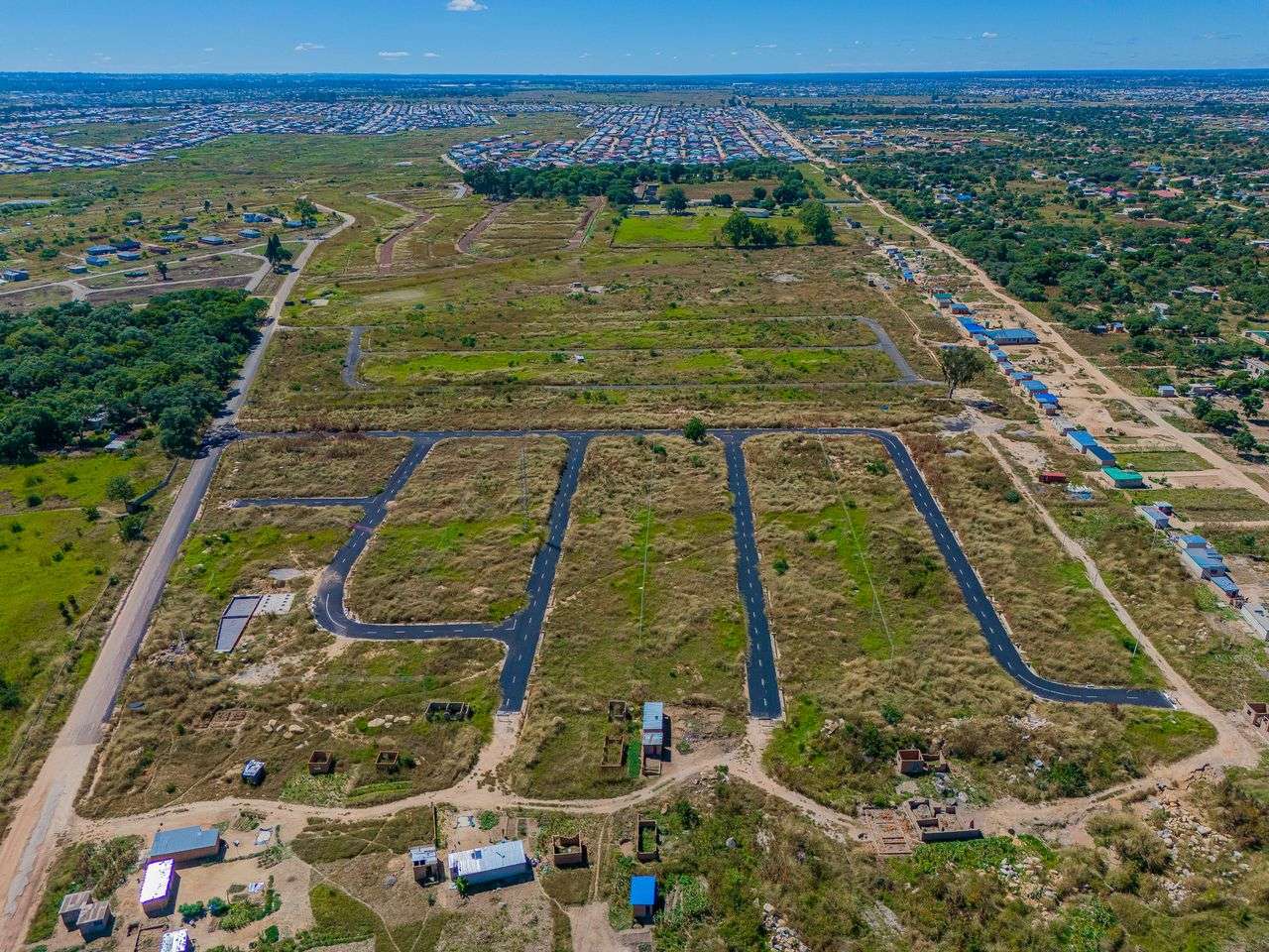 Stands For Sale In Barrington Southview Park