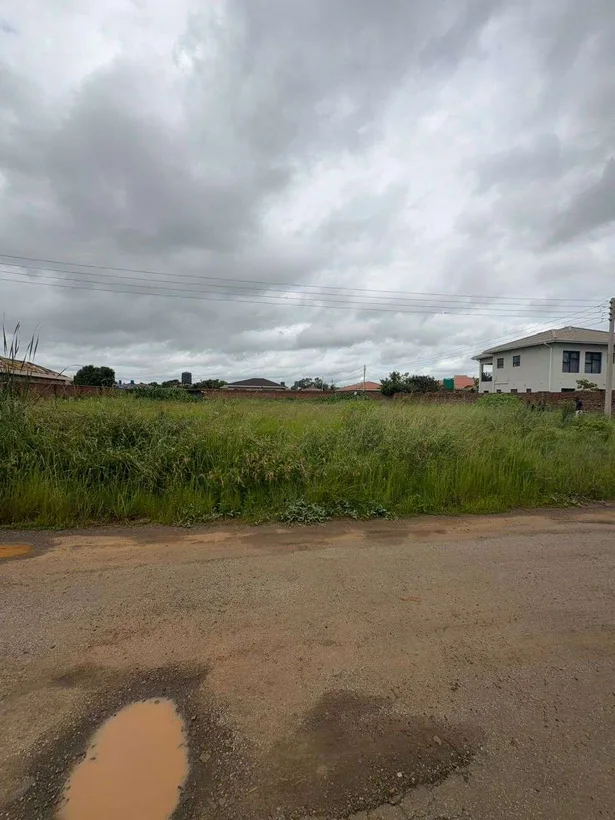 Residential Stand for Sale: Haydon Park