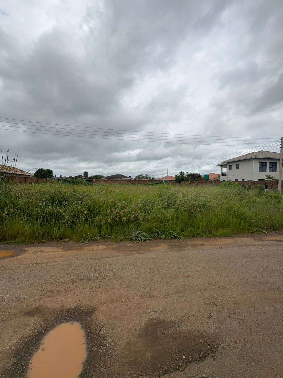 Residential Stand for Sale: Haydon Park
