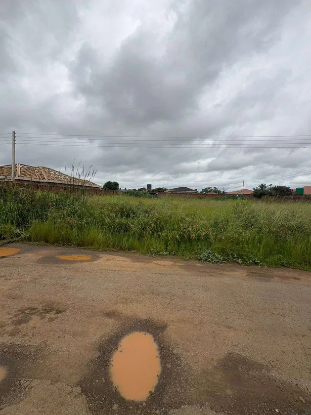 Residential Stand for Sale: Haydon Park
