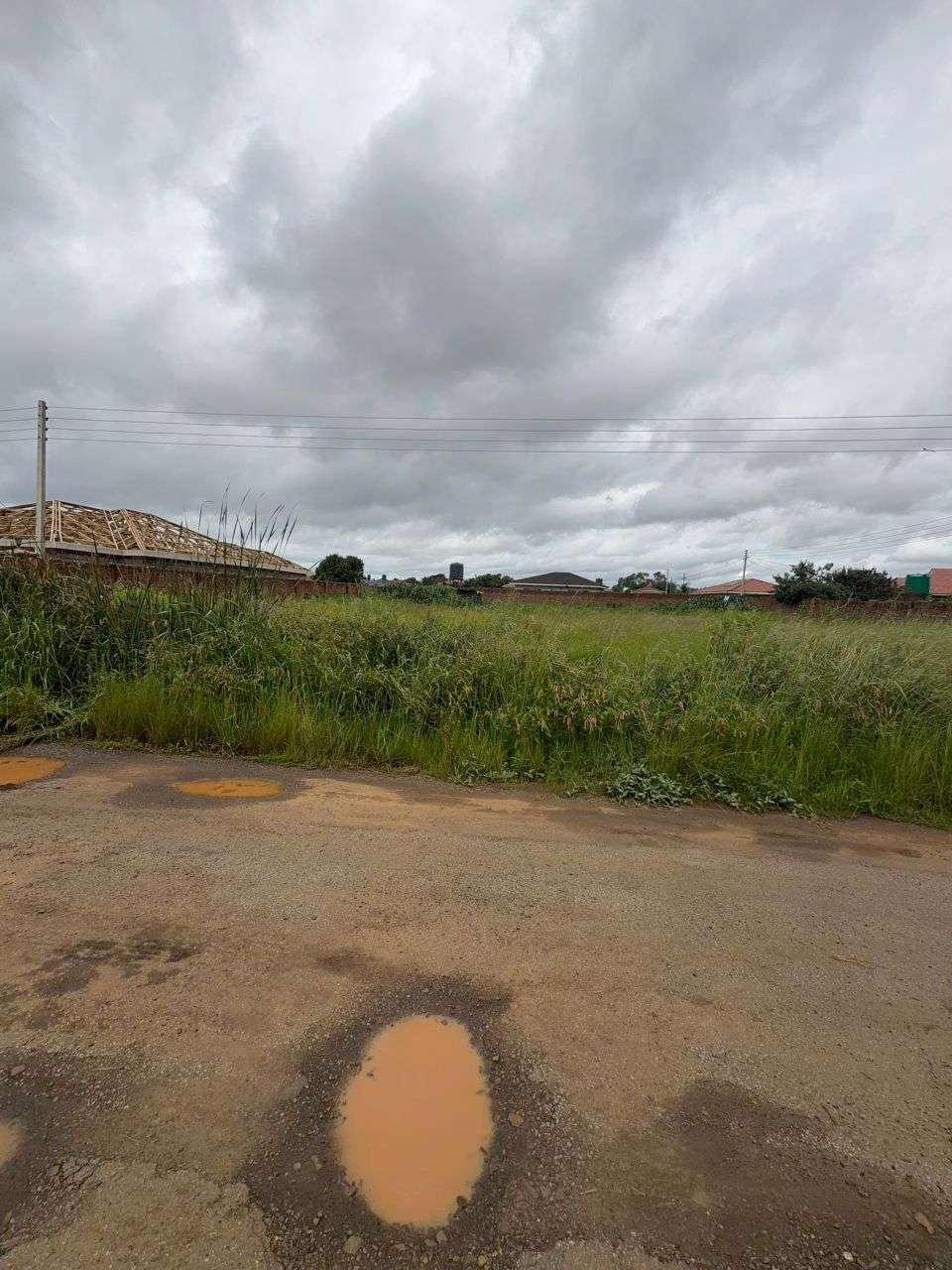 Residential Stand for Sale: Haydon Park