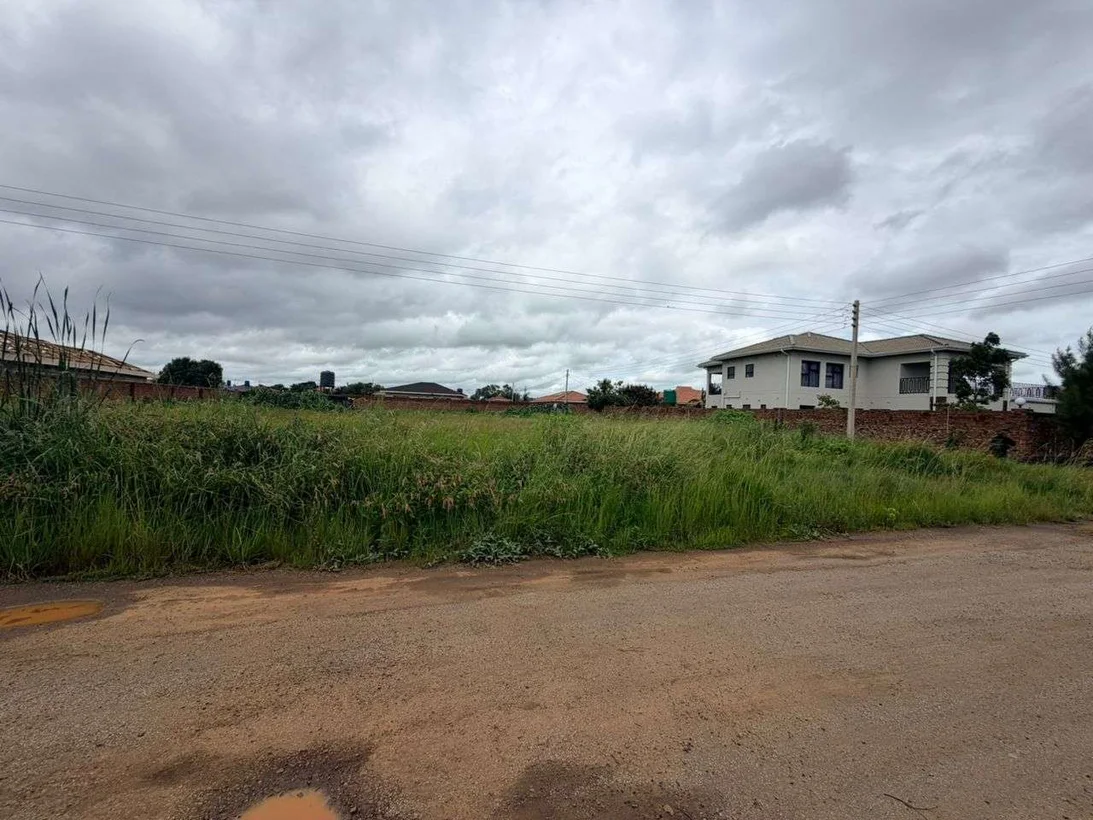 Residential Stand for Sale: Haydon Park