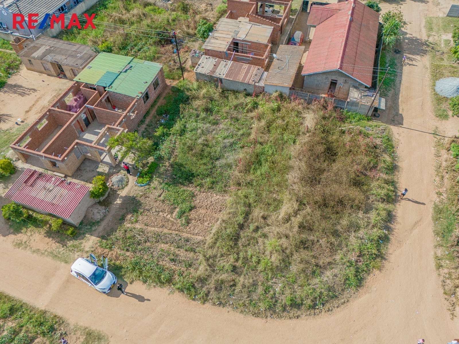 Affordable Land Opportunity!