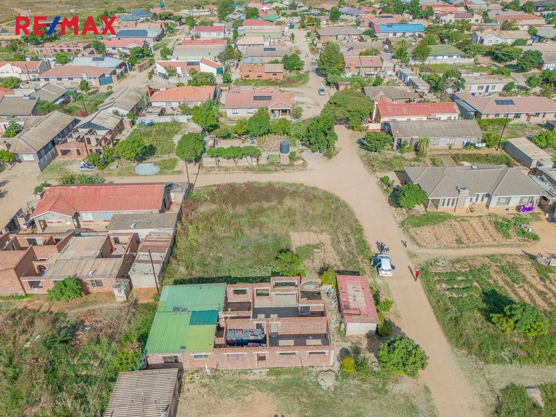 Affordable Land Opportunity!