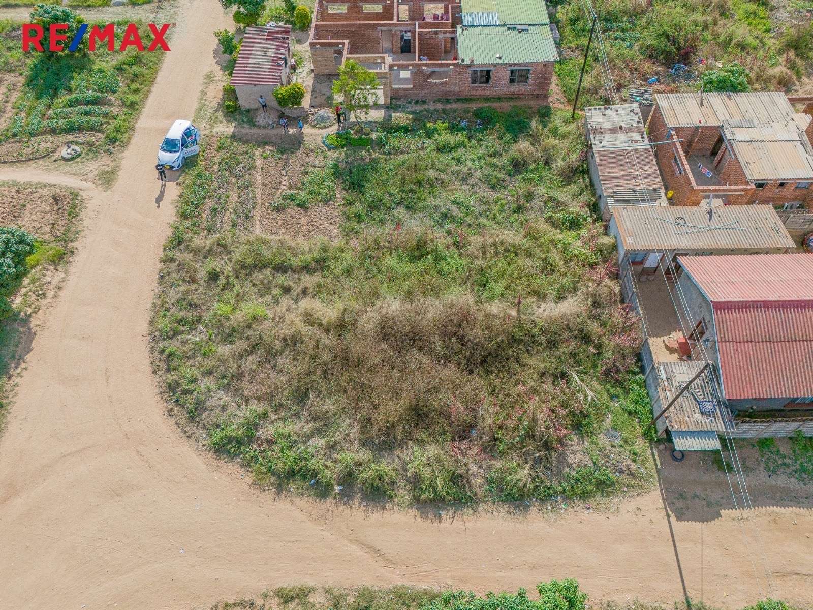 Affordable Land Opportunity!
