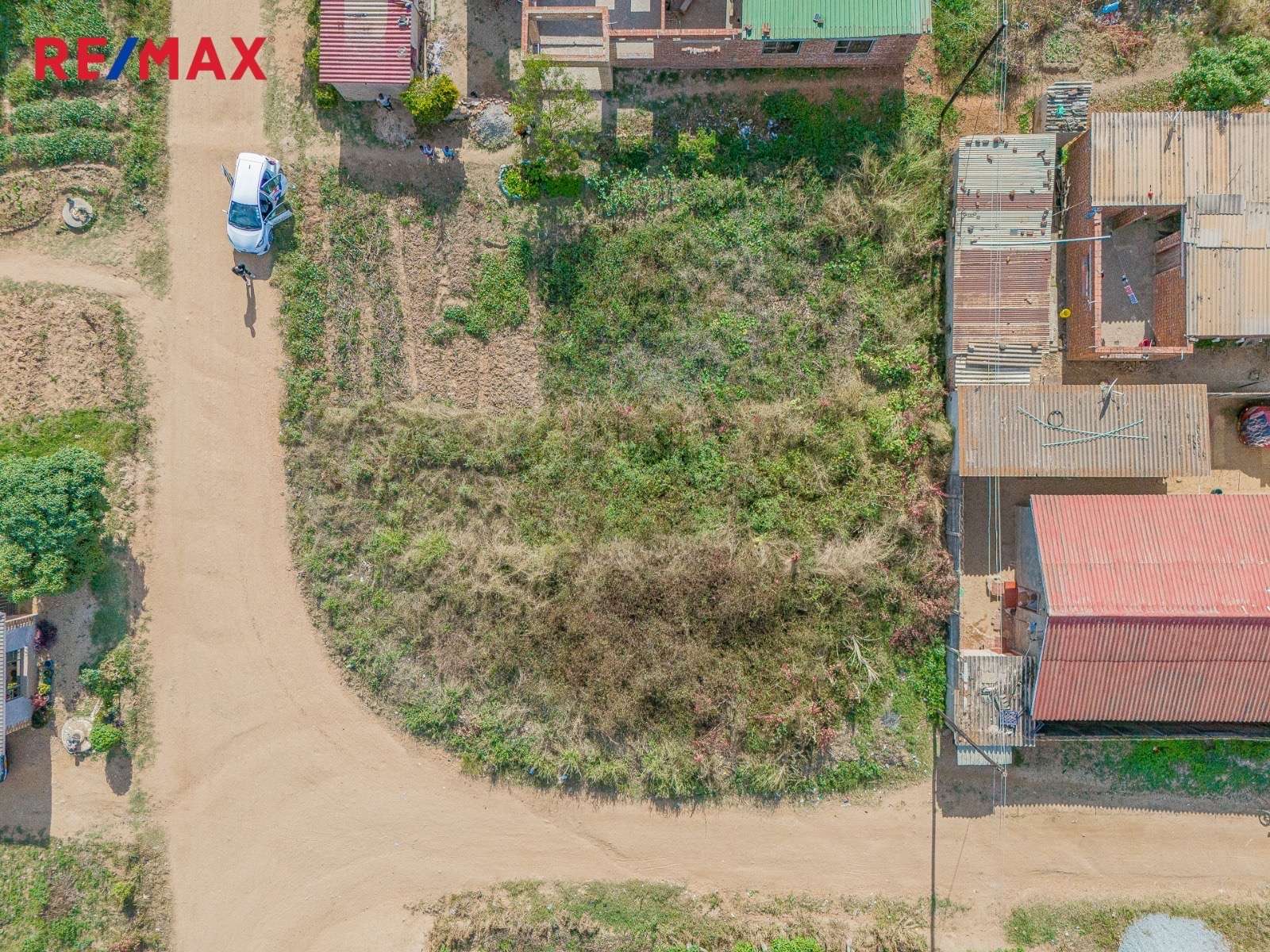 Affordable Land Opportunity!