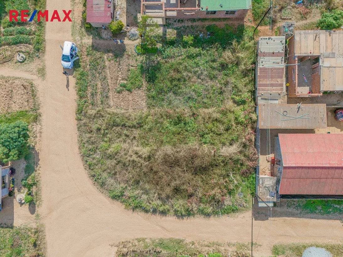Affordable Land Opportunity!